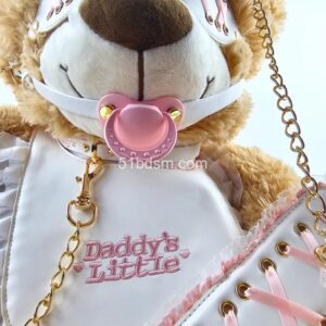 DDLG | 爸爸 | 小女孩 | Daddy Dom | Little Girl | 暖主