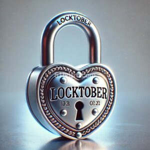 Locktober ｜ 上锁 ｜贞操锁 ｜ 贞操带 ｜ 自锁 ｜ 锁主 ｜ 锁奴