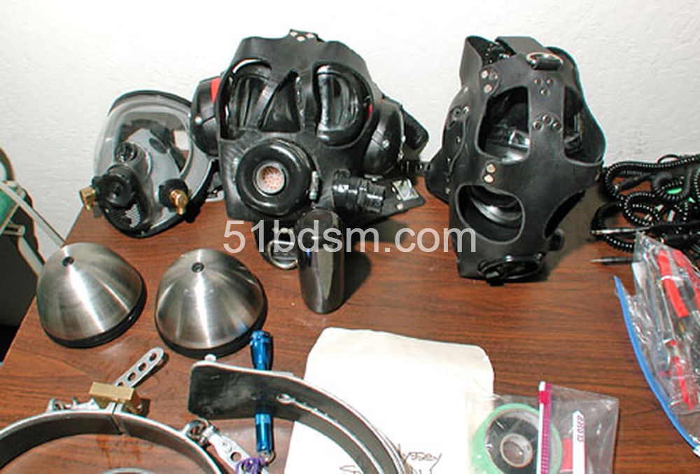 人类马具 皮革 控制 BDSM