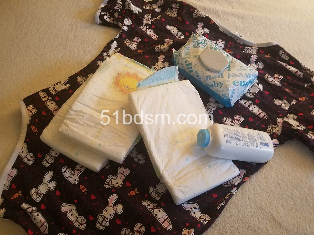 恋幼  恋童  成人宝宝 ABDL