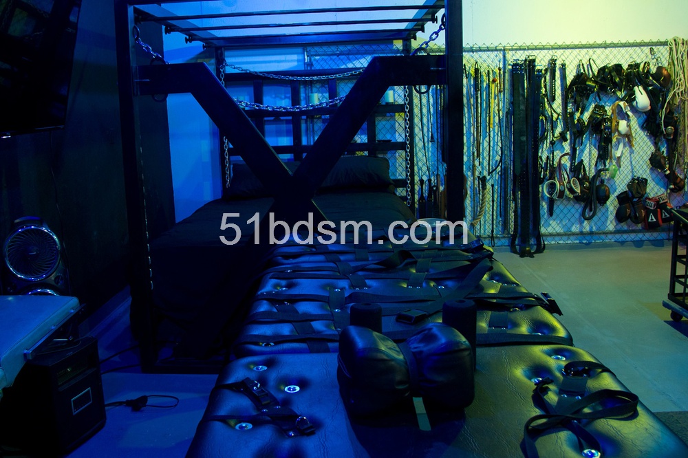 sm监狱  sm调教室 Edge Jail  监狱扮演