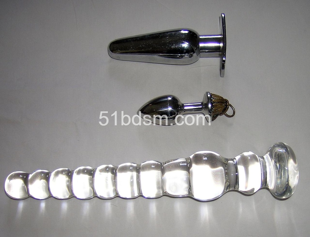 肛塞  肛门塞  肛门调教  sm肛门塞
