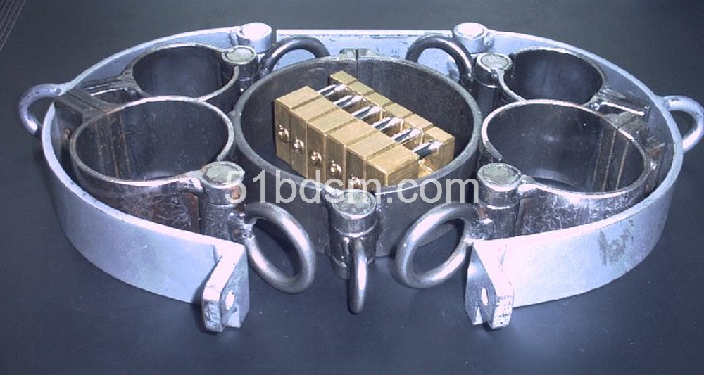 自缚  自我调教  自我束缚
